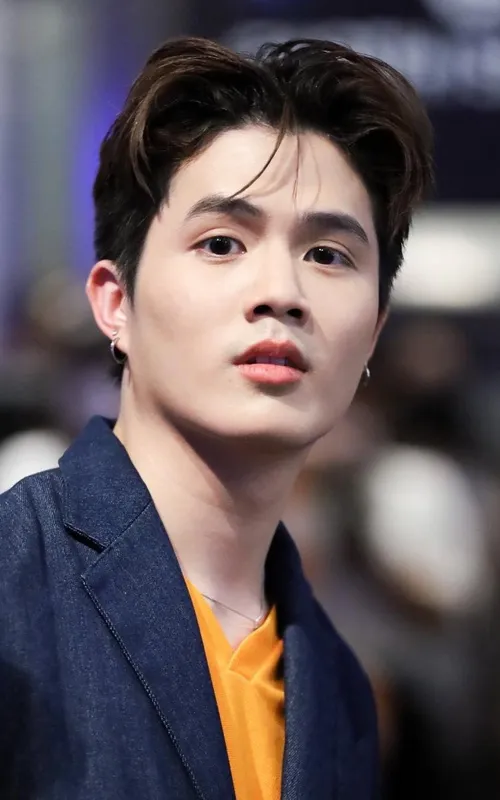 Chayanond Boonmanawong