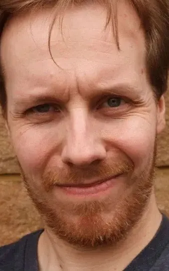 Michael Mackenzie