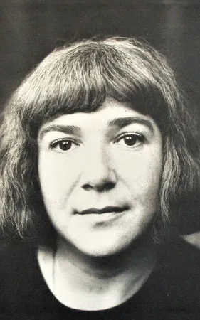 Nannie Porres