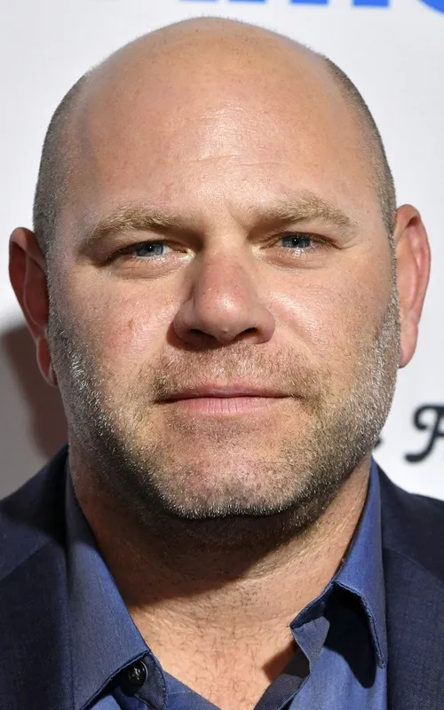 Domenick Lombardozzi