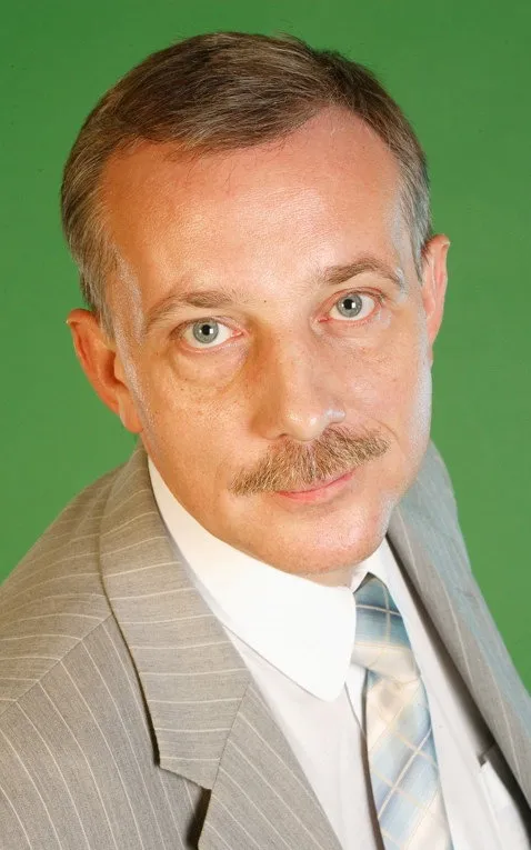 Igor Bubenchikov