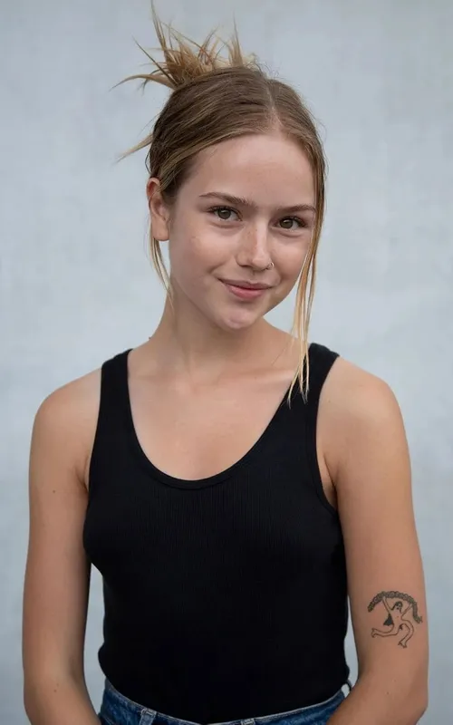 Amélie Hoeferle