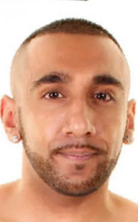 Adam Nivad