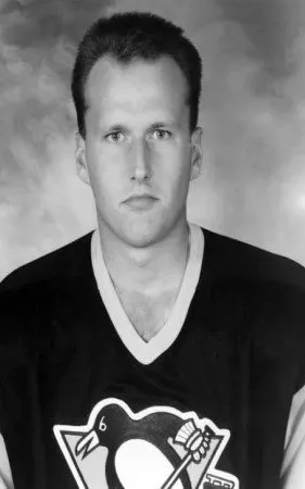 Tom Barrasso