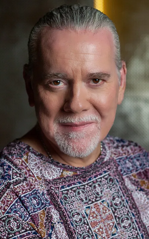Jim Jidhed