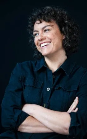 Amy Mathews