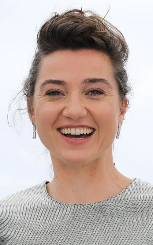 Nina Meurisse