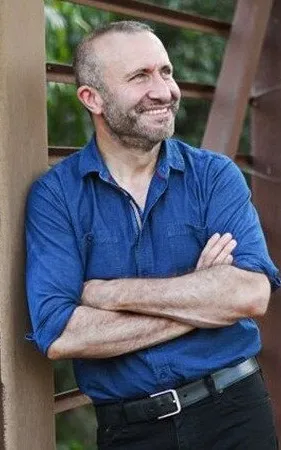 Ángel Ayllón