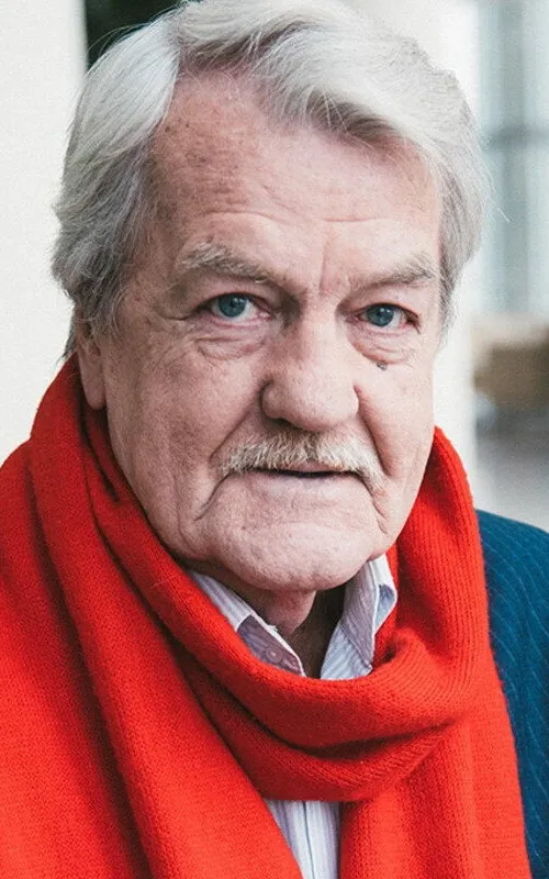 Leonid Kulagin