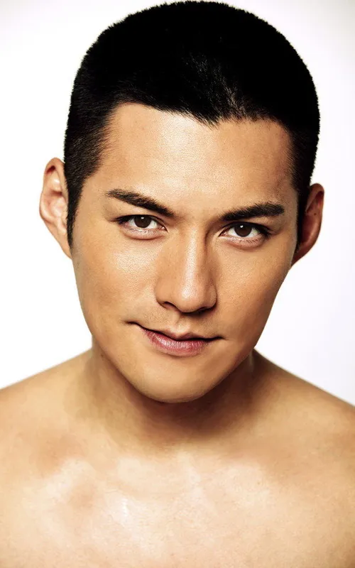 Kevin Yan Yikuan