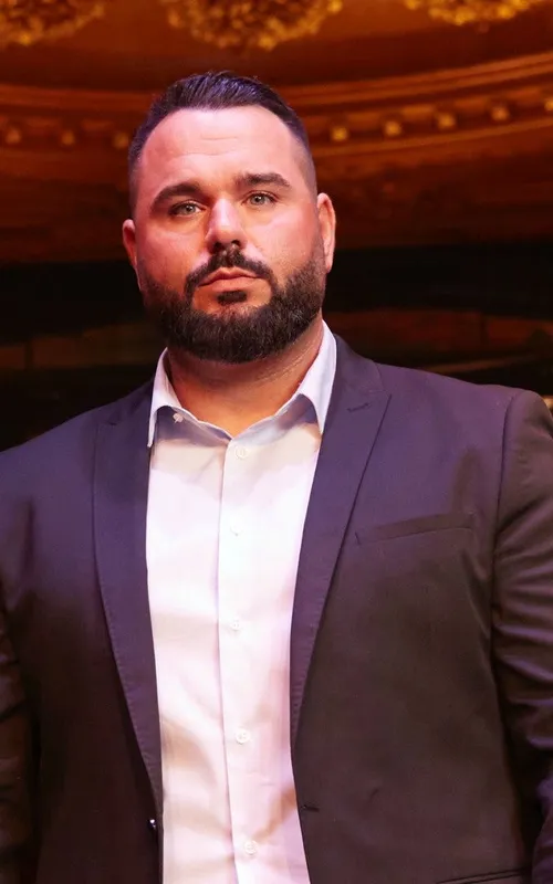Salvatore Livolsi