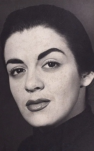 Joselita Alvarenga