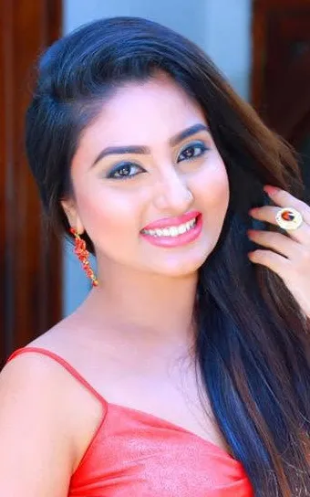 Vinu Siriwardena