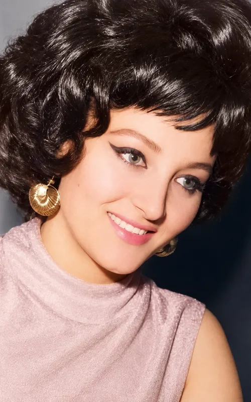 Victoria Nersissian