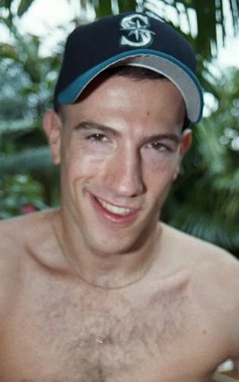 Joey DeFalco