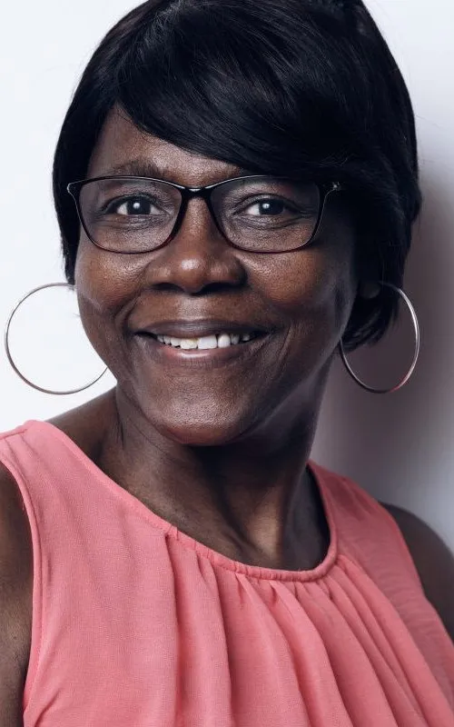 Florentina Jamierson