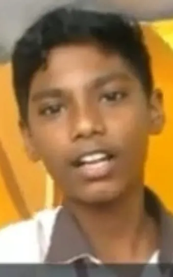 PRAVEEN