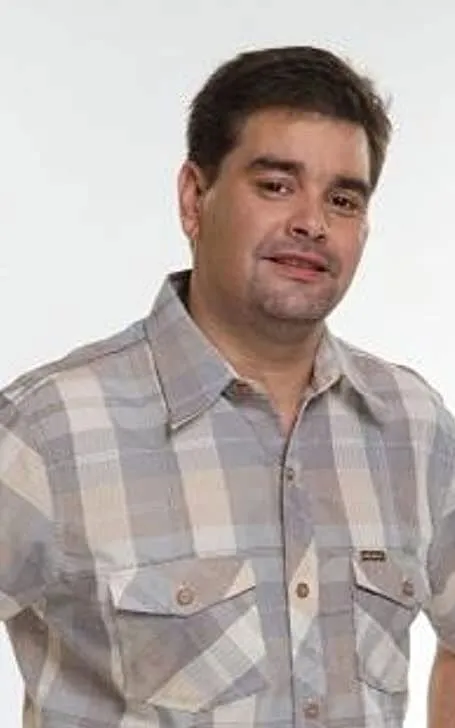 Ramon Christopher