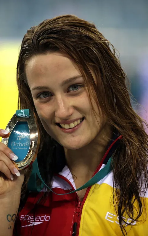 Mireia Belmonte