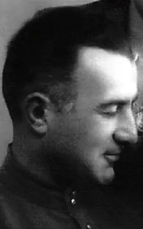 Giga Bregvadze