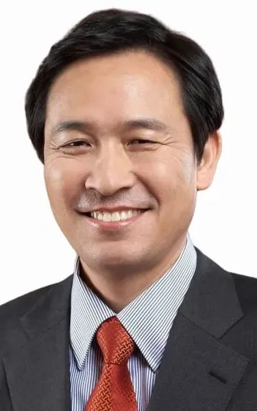 Woo Sang-ho