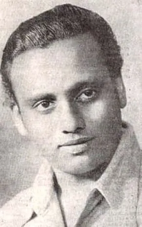 S. A. Natarajan