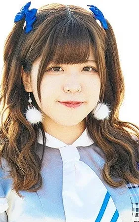 Nanase Mayoi