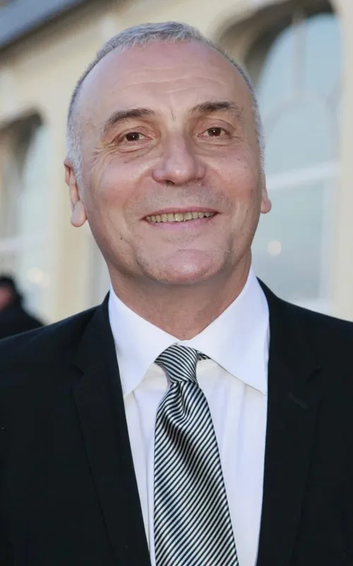Jacques Fieschi