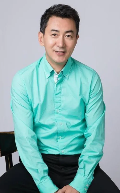 鲁健