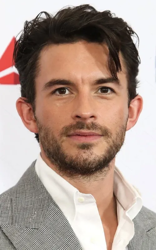 Jonathan Bailey