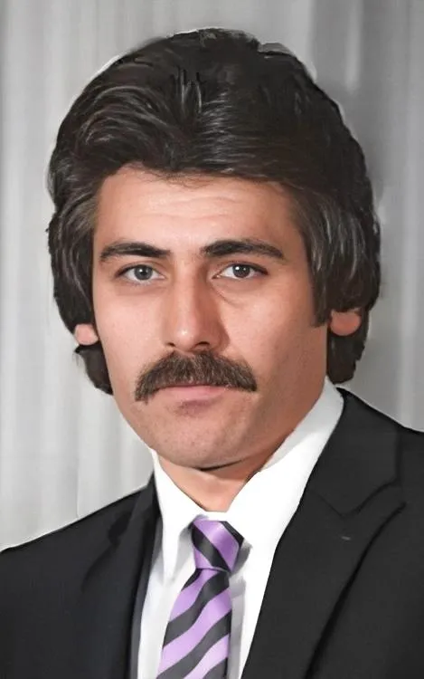 Tevfik Şen