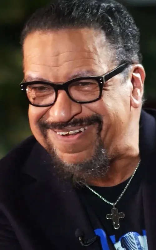 Richard Smallwood