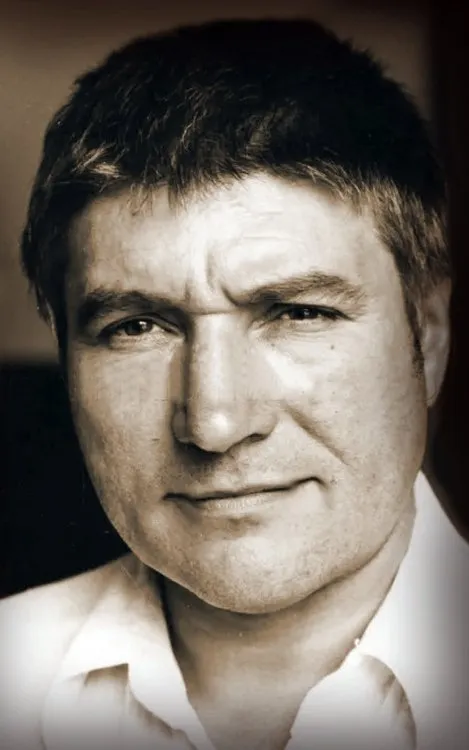 Gérard Darrieu