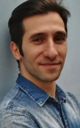Giannis Minos