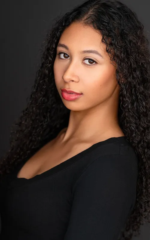 Naziah Hendrix