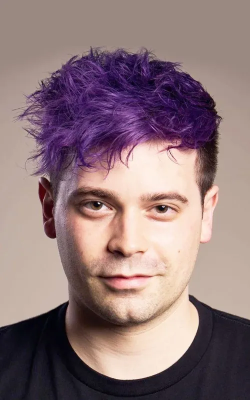 Damien C. Haas