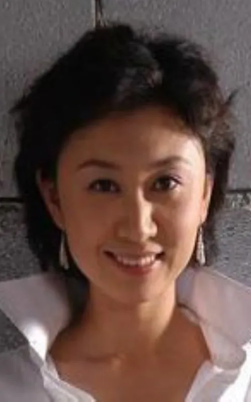 Mei Wang