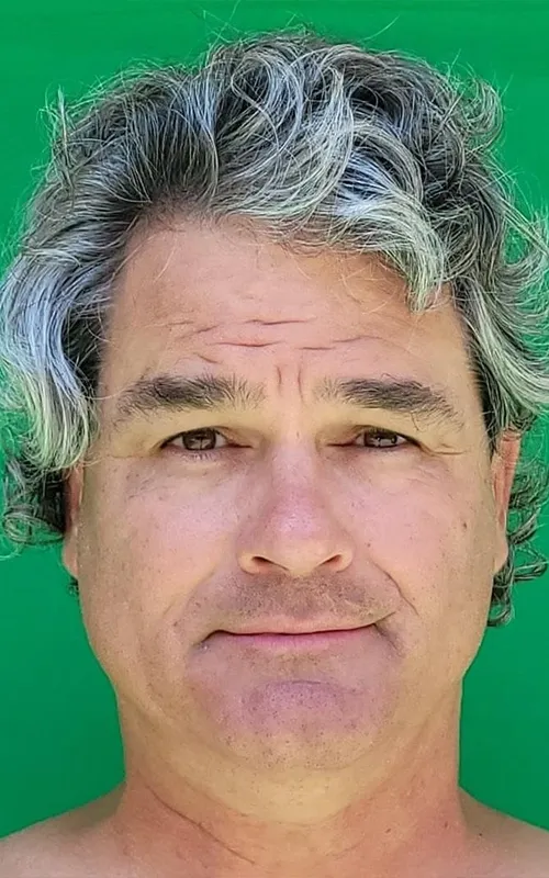 Jeff Seich