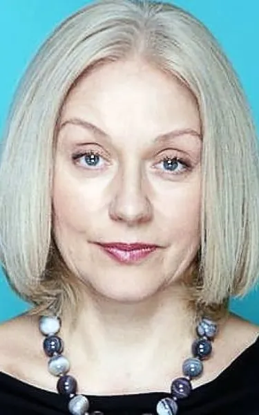 Galina Sazonova
