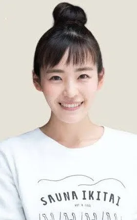 Misato Shimizu