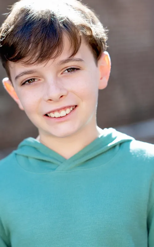 Lucas Worth