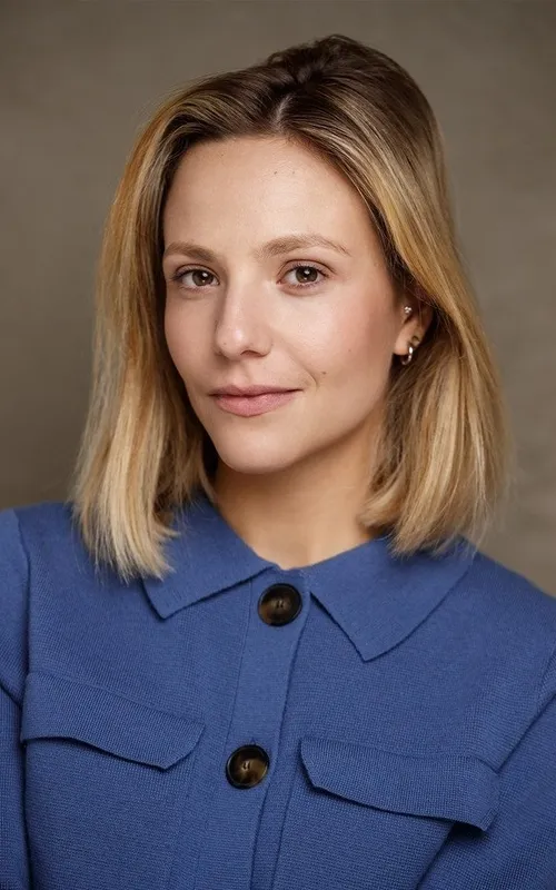 Salomé Granelli