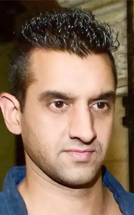 Rahul Mukerjea