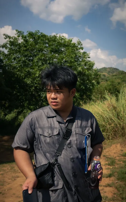 Kurt Joshua Oro