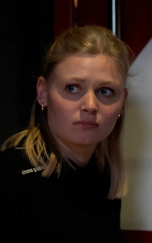 Sophie Timman
