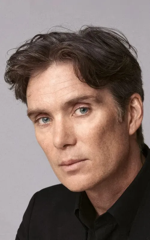 Cillian Murphy