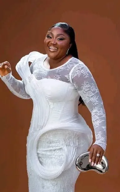Blessing Jessica Obasi-Nze