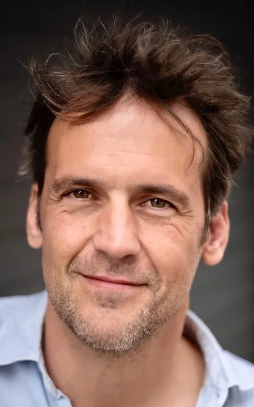 Simon Gillet