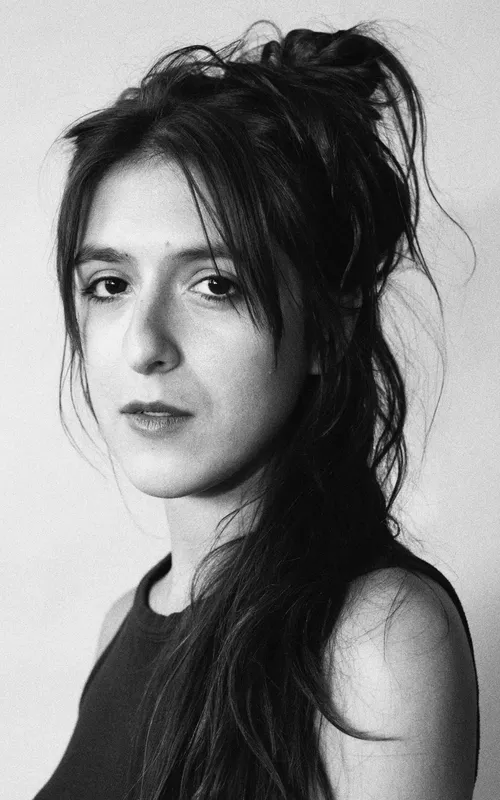 Julia Roliz