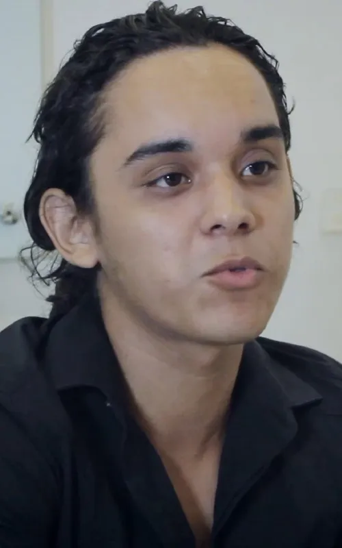 João Gianecchini